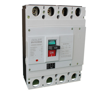 GS8Z—直流式塑壳断路器