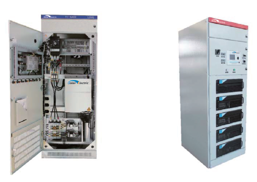 GL-LSVG-C动态滤波补偿系统