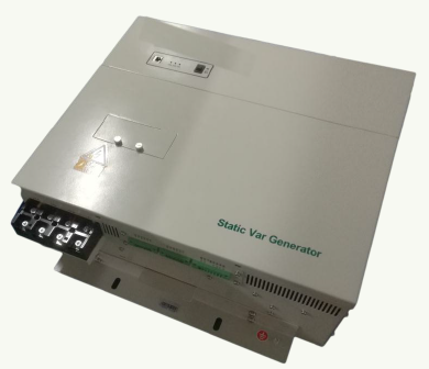 GL-SVG低压静止无功发生器模块